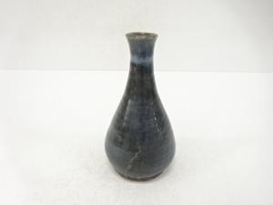 呉洲　茶入